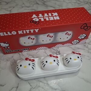 Hello Kitty LED Suction Light